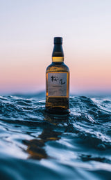 【BUNDLE SET】SAKURAO Single Malt Japanese Whisky / TOGOUCHI Single Malt Japanese Whisky