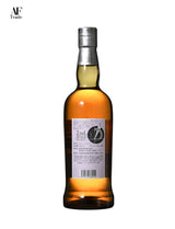 【MAY SPECIAL AUCTION】Akkeshi Blended Whisky DAIKAN (大寒) + Akkeshi Blended Whisky USUI (雨水) + Akkeshi Single Malt Japanese Whisky KEICHITSU (啓蟄)  #005