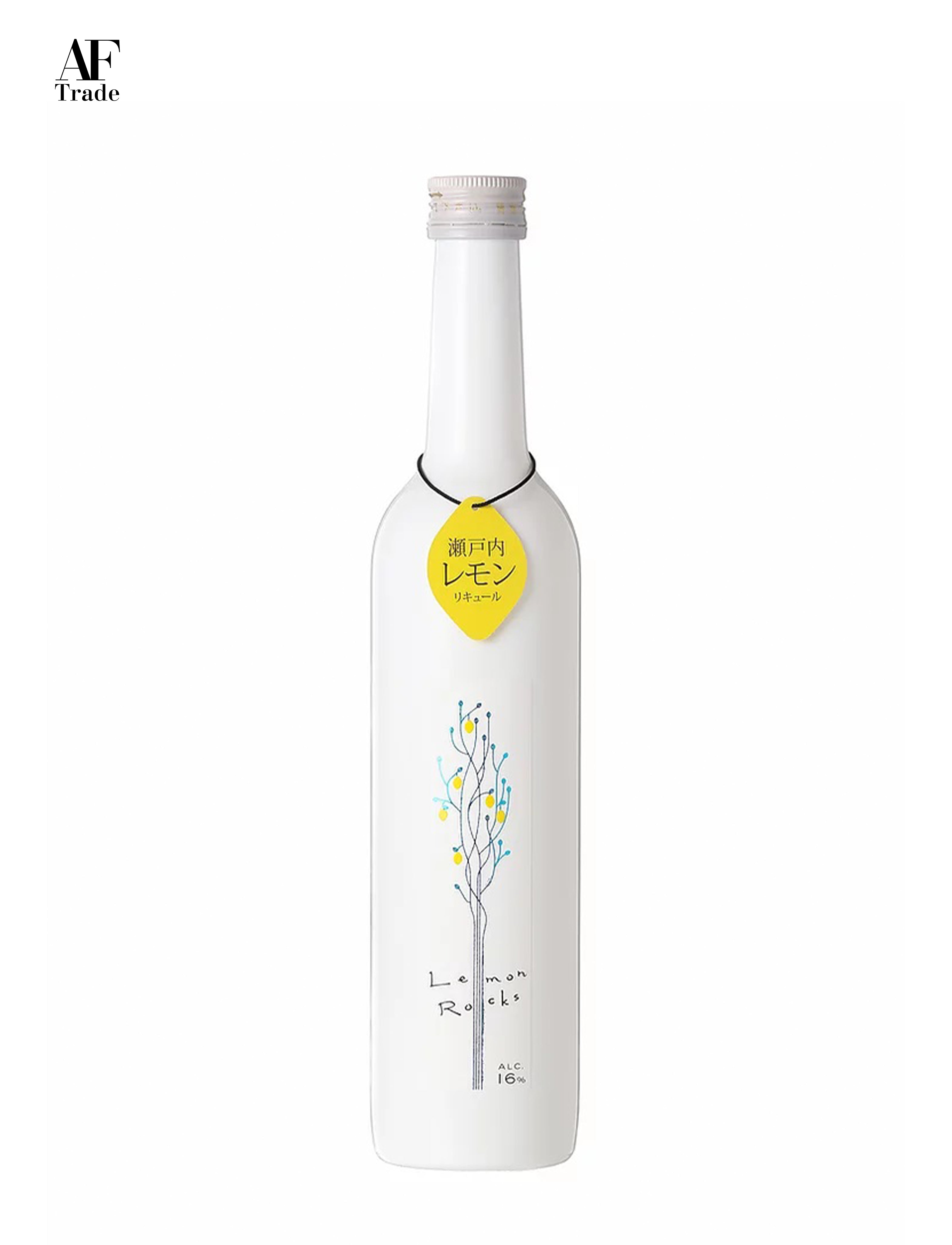 Lemon Rocks – AFTrade-shop