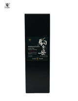 Mars Single Malt Komagatake Small Batch 9 Years Alc 50% 700ml