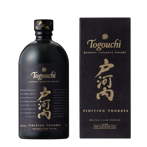 ウイスキー SINGLE CASK TOGOUCHI 700ml 1_0a3d3c59-b480-46b7-9500-