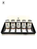MARS WHISKY TASTING SET (30ml x 5 BOTTLES)