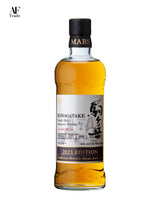 【BUNDLE SET】MARS WHISKY SINGLE MALT KOMAGATAKE 2023 / TSUNUKI 2023 BUNDLE SET
