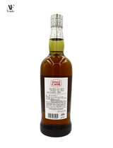 Akkeshi Single Malt Blender’s Choice #1888 Alc 58% 700ml -