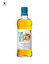 【BUNDLE SET】Blended Malt Japanese Whisky Mars The Y.A. #02 / Blended Malt Japanese Whisky Mars The Y.A. #01