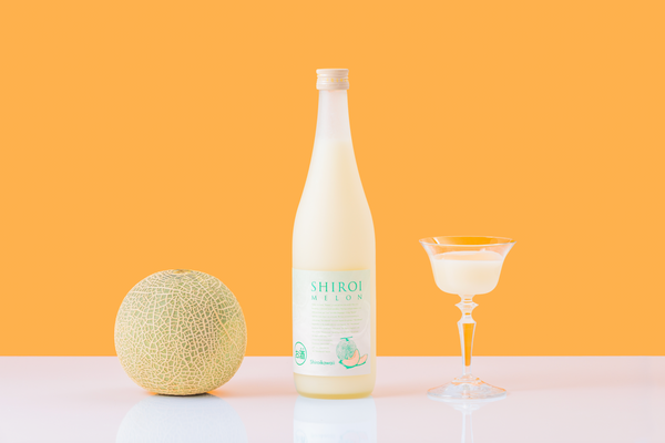 Kawaii Shiroi Melon