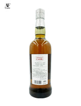 AKKESHI Single Malt Blender’s Choice #1223 & AKKESHI Single Malt Whisky Bourbon Barrel #1891 #006