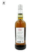 AKKESHI Single Malt Blender’s Choice #1223 & AKKESHI Single Malt Whisky Bourbon Barrel #1891 #008