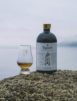 Togouchi Japanese Blended Whisky Premium Alc 40% 700ml