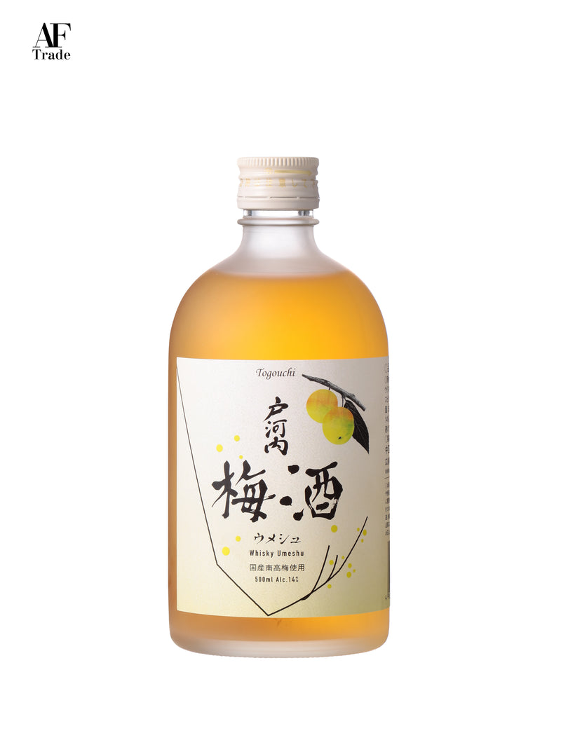 Togouchi Whisky Umeshu