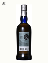 Akkeshi Single Blended Japanese Whisky Geshi（夏至)