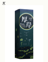 Akkeshi Single Blended Japanese Whisky Geshi（夏至)