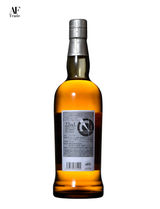 Akkeshi Single Blended Japanese Whisky Toji（冬至）- LIMITED RELEASE