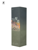 THE AKKESHI Single Malt Japanese Whisky Single Cask #PB2501 bottled for Taiwan