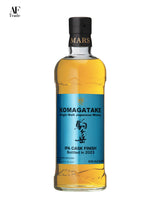 MARS Single Malt KOMAGATAKE IPA Cask Finish Bottled in 2023 Alc 52% 700ml