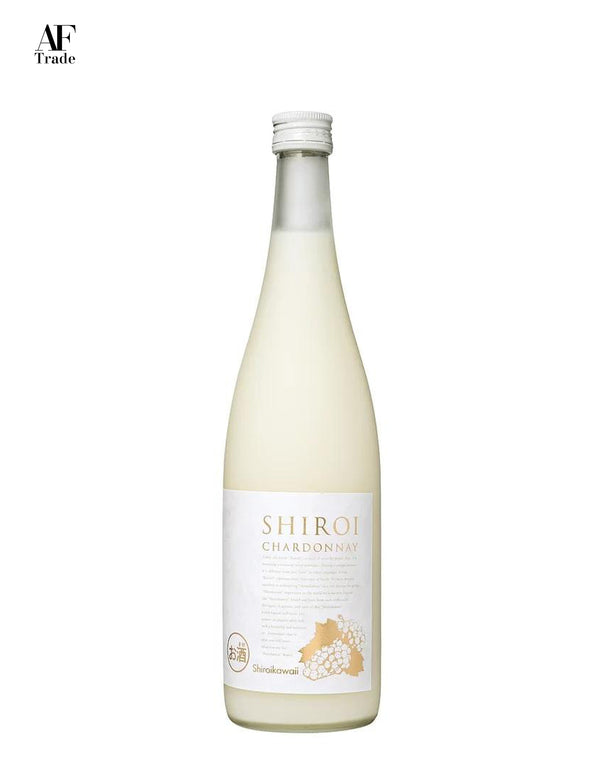 Kawaii Shiroi Chardonnay