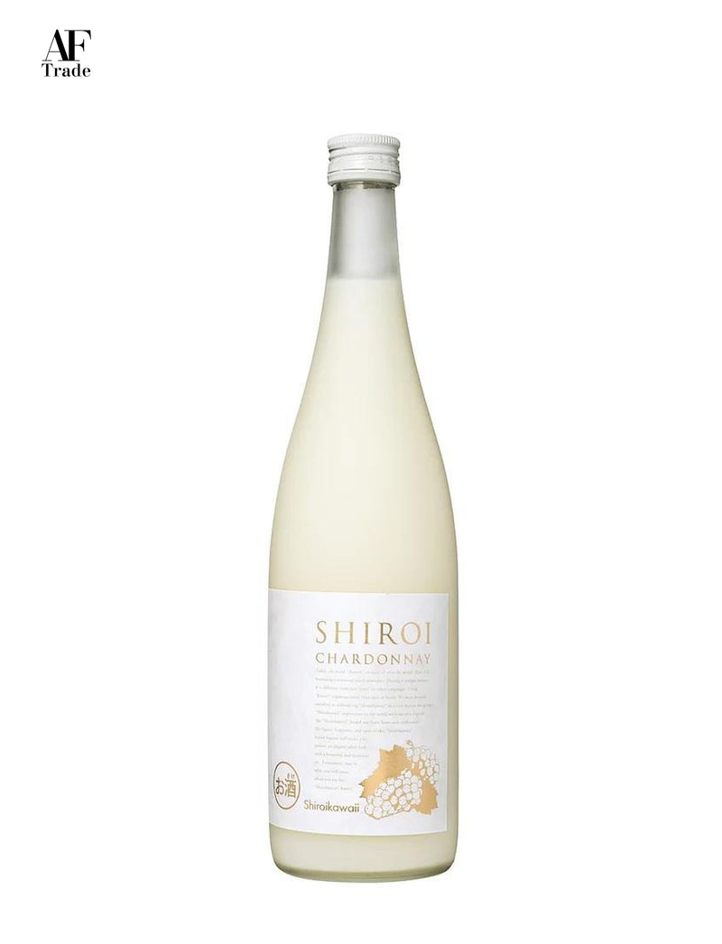 Kawaii Shiroi Chardonnay