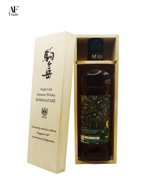 Mars 津貫Tsunuki Whisky – AFTrade-shop Mars 津貫Tsunuki Whisky – AFTrade-shop