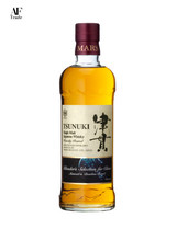 Mars Single Malt TSUNUKI Blender’s Selection for China 4 Bottes Set
