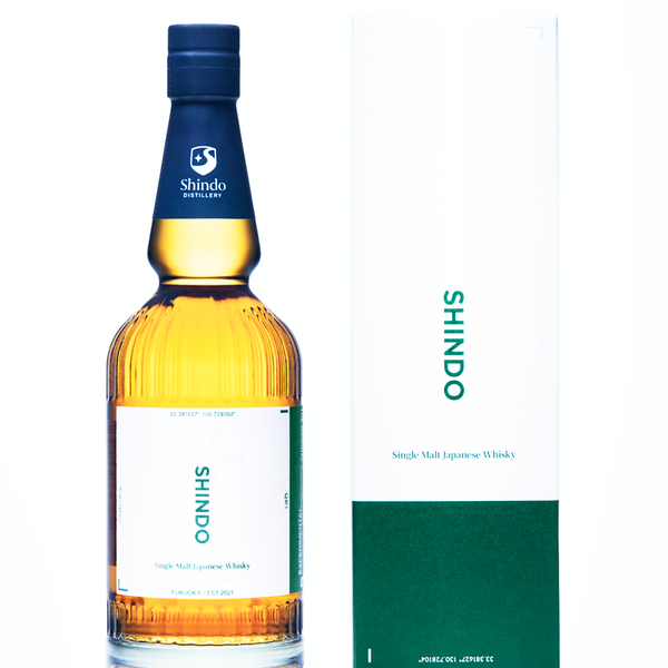 Shindo Distillery – AFTrade-shop
