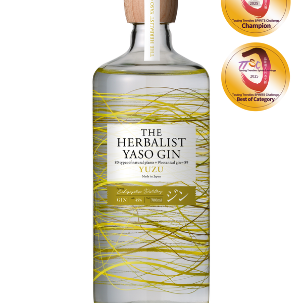 YASO Gin – AFTrade-shop