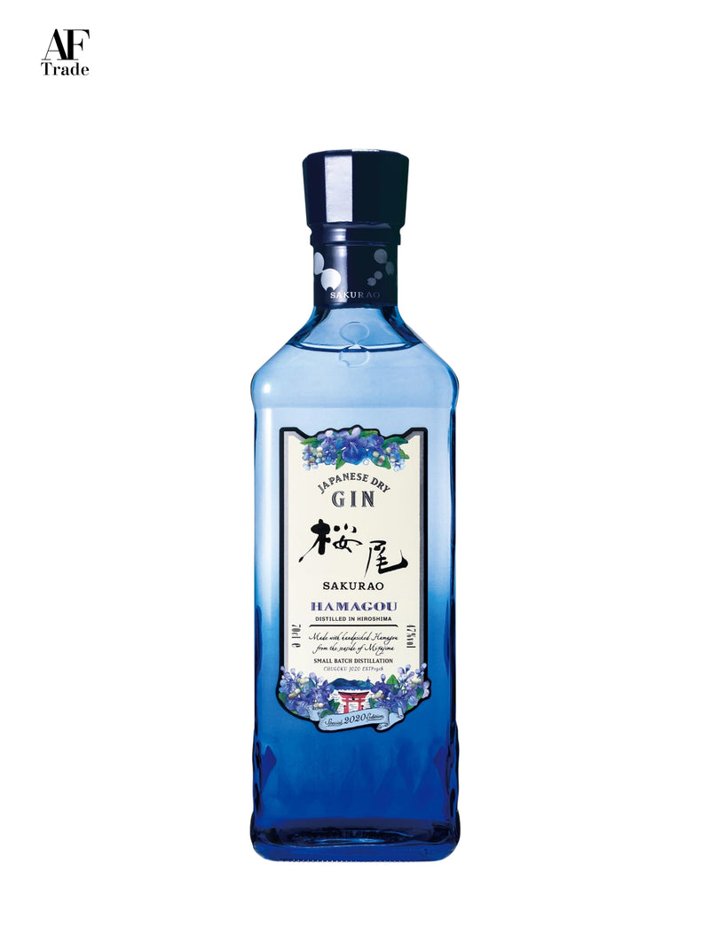 Sakurao Gin Hamagou 2022