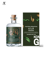 Komasa Gin Hojicha (焙茶)