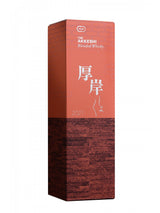 Akkeshi Blended Whisky SHOSHO (処暑)