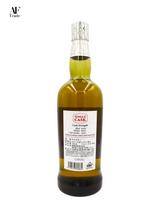 The Akkeshi Single Malt 2022 Bourbon Barrel #1224 for Taiwan #02