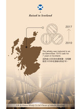 Araside Single Cask Whisky