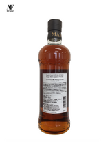 Mars Single Cask Komagatake 2013 No.1689 AGED 6 YEARS #01
