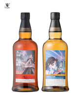 SAKURAO SINGLE CASK 2022 BUNDLE SET