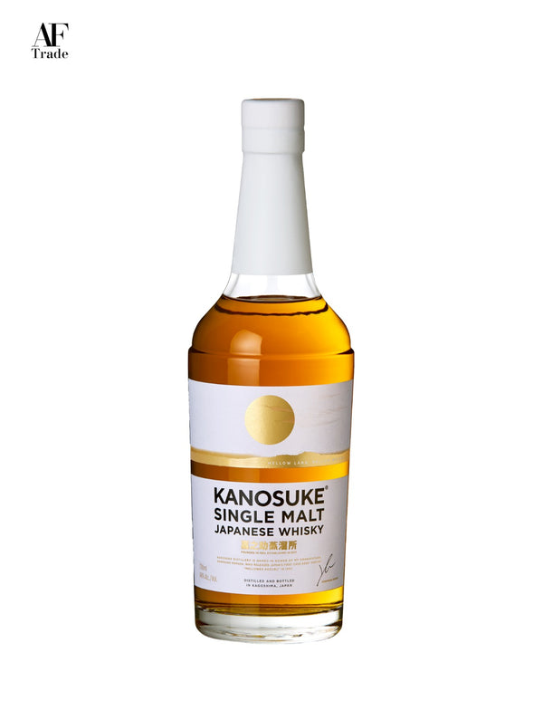 Kanosuke 嘉之助 Single Malt Whisky